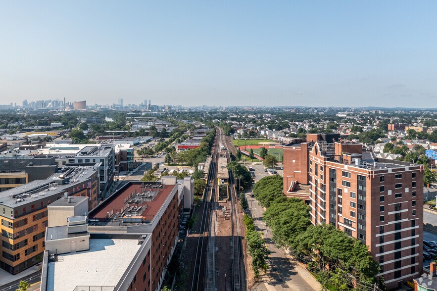More Photos Of 14 Summer St, Malden Apartments For Lease