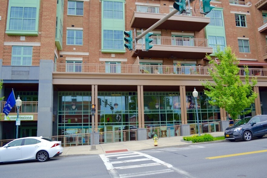 More Photos Of 262-268 Broadway, Saratoga Springs Office Residential For Sale