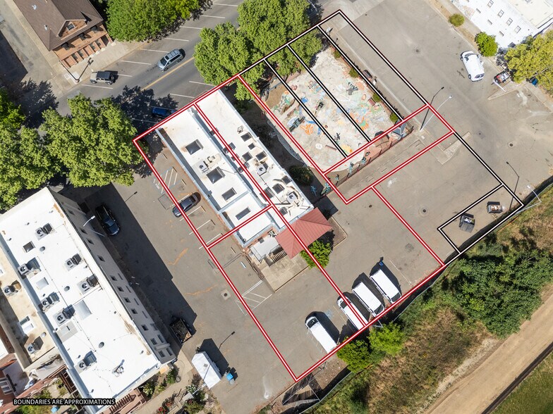 More Photos Of 310-312 1st St, Marysville Office Residential For Lease