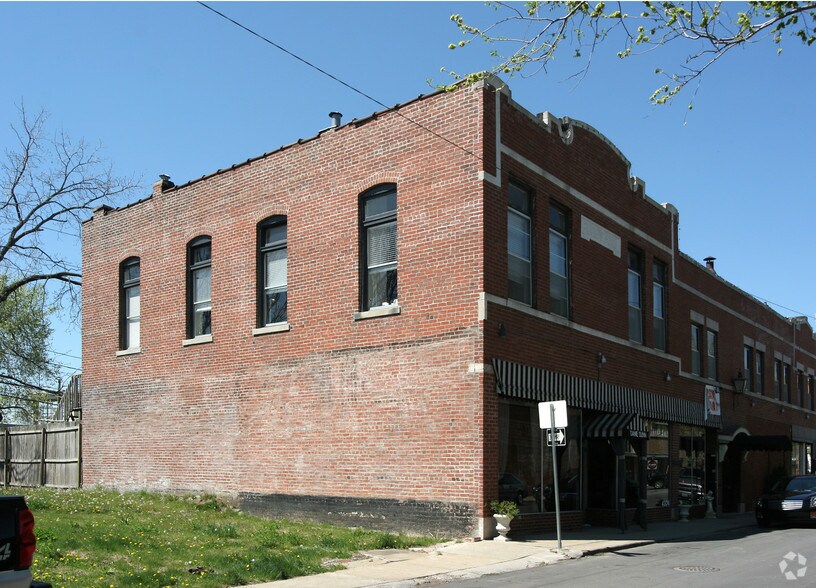 More Photos Of 4302-4304 Bell St, Kansas City General Retail For Sale