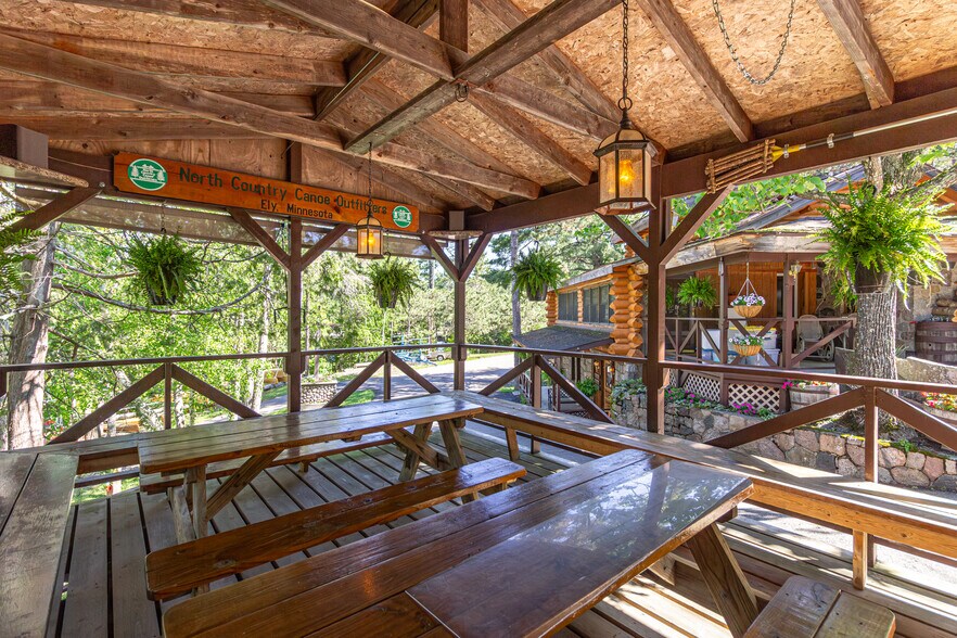 More Photos Of 474 Kawishiwi Trl, Ely Specialty For Sale