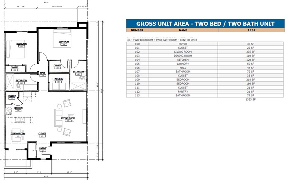 More Photos Of 3318 Pocket Ave, Riverbank Land For Sale
