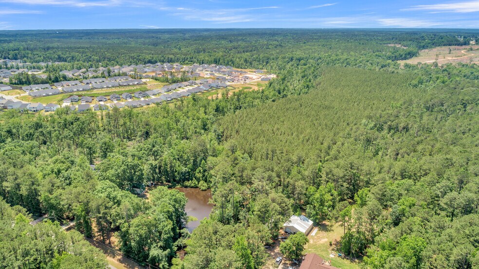 More Photos Of 00 Baker Place Rd, Grovetown Land For Sale