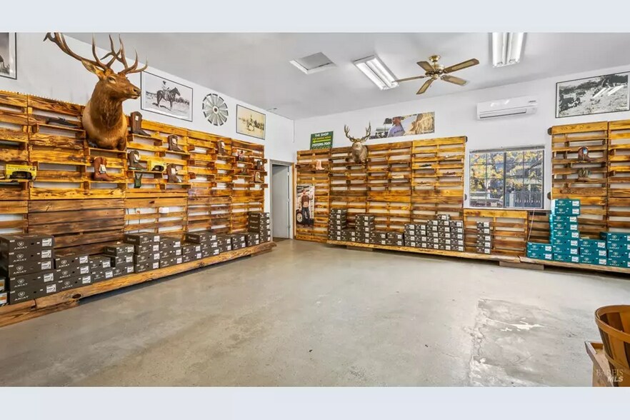 More Photos Of 16345 Main St, Lower Lake Warehouse For Sale