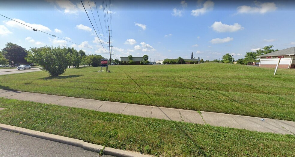 More Photos Of Woodman & Forrer Blvd, Kettering Land For Sale