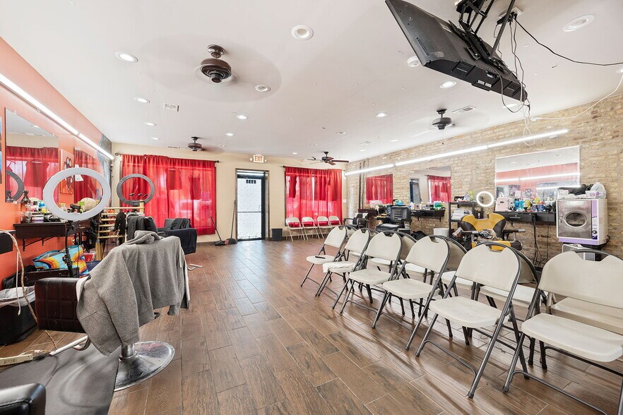 More Photos Of 1329 W 99th St, Chicago Flex For Sale