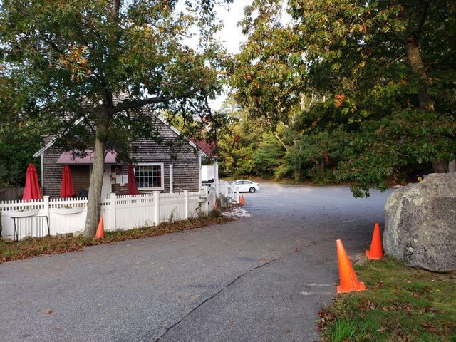 More Photos Of 235 Underpass Rd, Brewster Restaurant For Sale