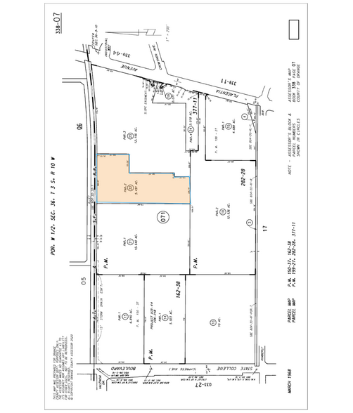 More Photos Of 663 S Placentia Ave, Fullerton Fast Food For Sale