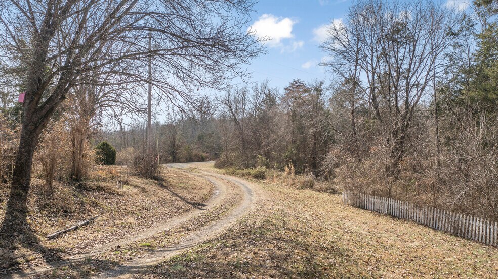 More Photos Of 271 Koontz Rd, Mocksville Land For Sale