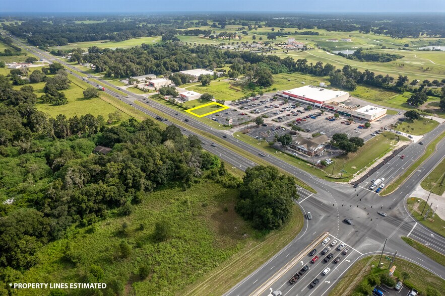More Photos Of 0 N Hwy 441, Ocala Land For Sale