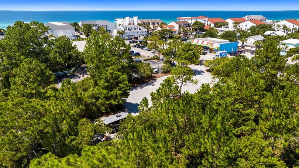 More Photos Of 3723 E County Highway 30A, Santa Rosa Beach Storefront For Sale