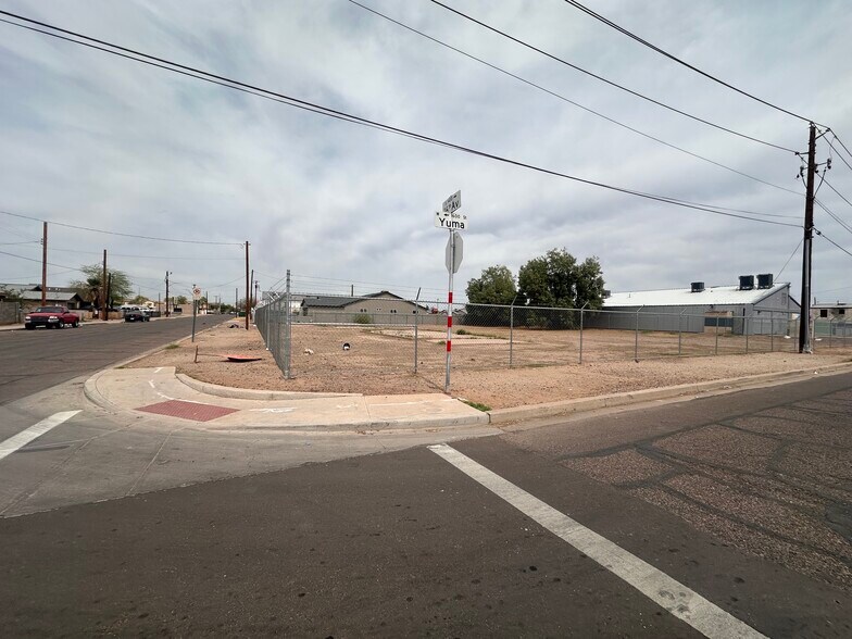 More Photos Of 1239 16th ave, Phoenix Land For Sale