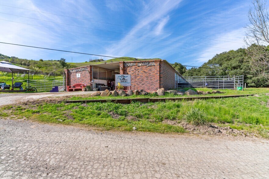 More Photos Of 10250 Crow Canyon Rd, Castro Valley Land For Sale