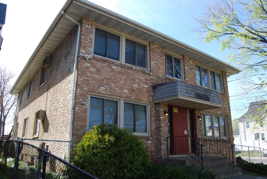 Primary Photo Of 2800 Stevens Ave, Minneapolis Apartments For Sale