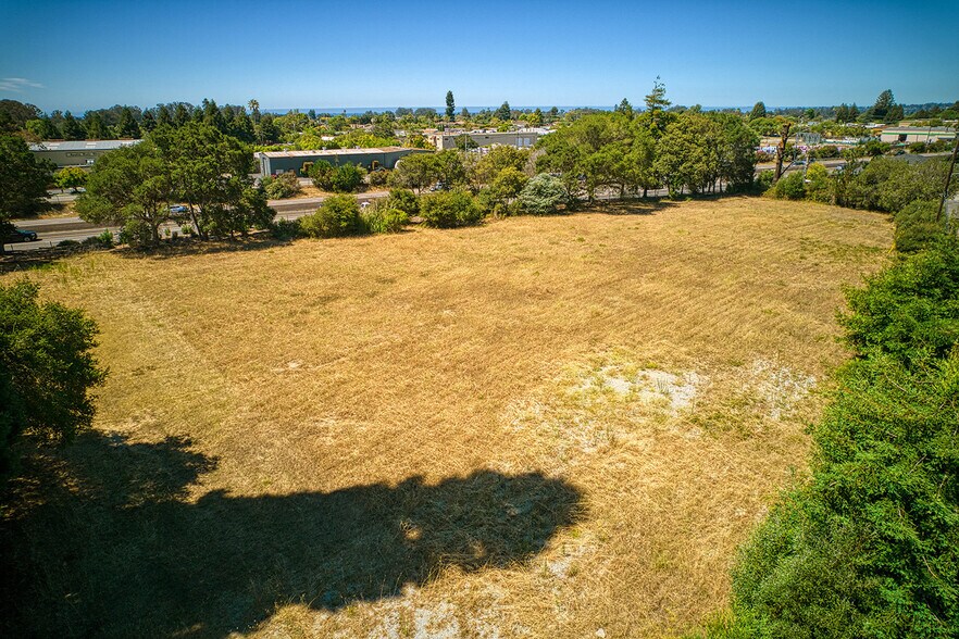More Photos Of 2740 Mattison Lane, Santa Cruz Land For Sale