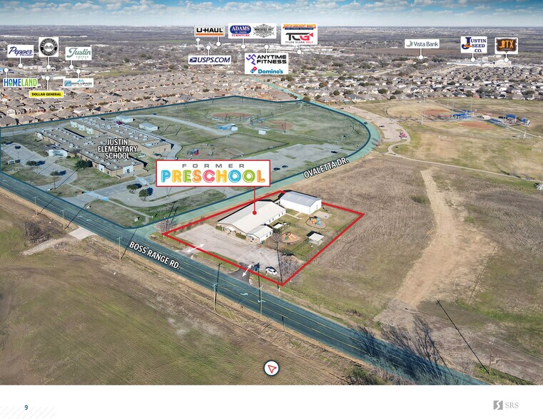 More Photos Of 427 Boss Range Rd, Justin Schools For Sale