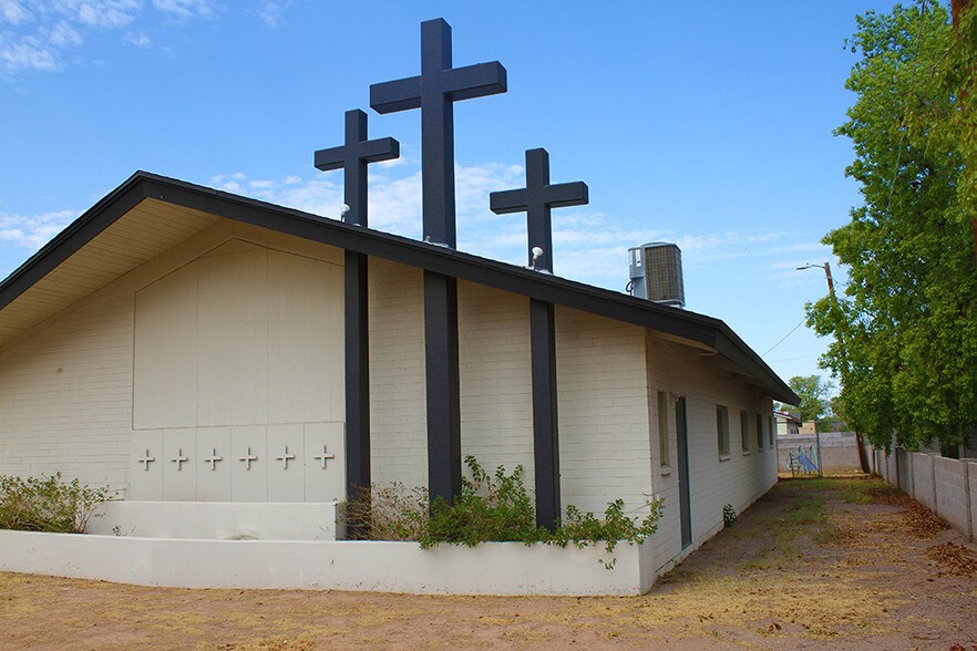 More Photos Of 2802 N 29th St, Phoenix Religious Facility For Sale