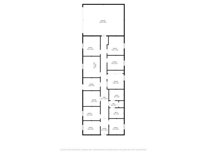 More Photos Of 32400 SH 249, Pinehurst Office For Lease