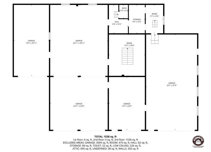More Photos Of 74 Route 133, Winthrop Flex For Sale