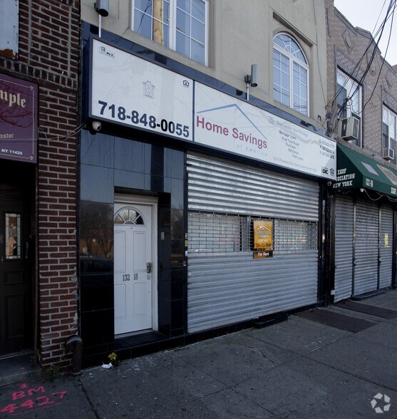 More Photos Of 132-18 Rockaway Blvd, South Ozone Park Office Residential For Sale