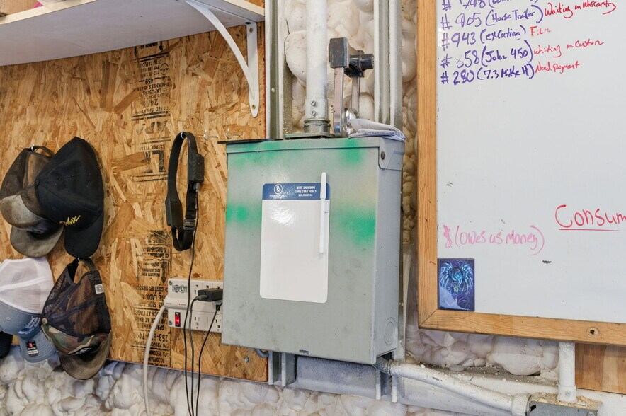 More Photos Of 20820 Fm-2854 Rd, Montgomery Auto Repair For Sale