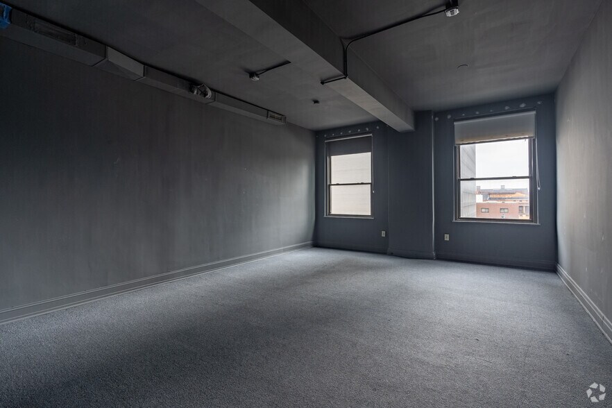 More Photos Of 85 E Gay St, Columbus Loft Creative Space For Lease