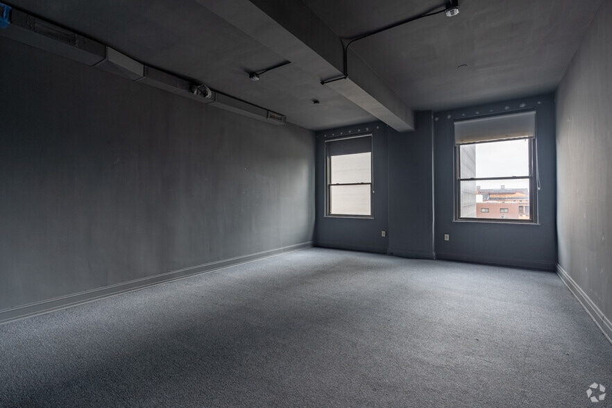 More Photos Of 85 E Gay St, Columbus Loft Creative Space For Lease