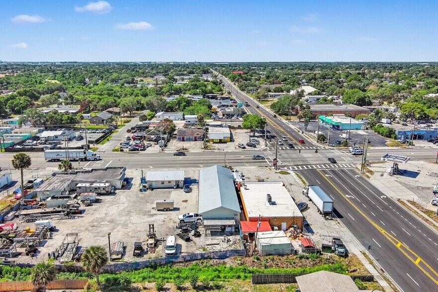 More Photos Of 2012 Aurora Rd, Melbourne Service For Lease