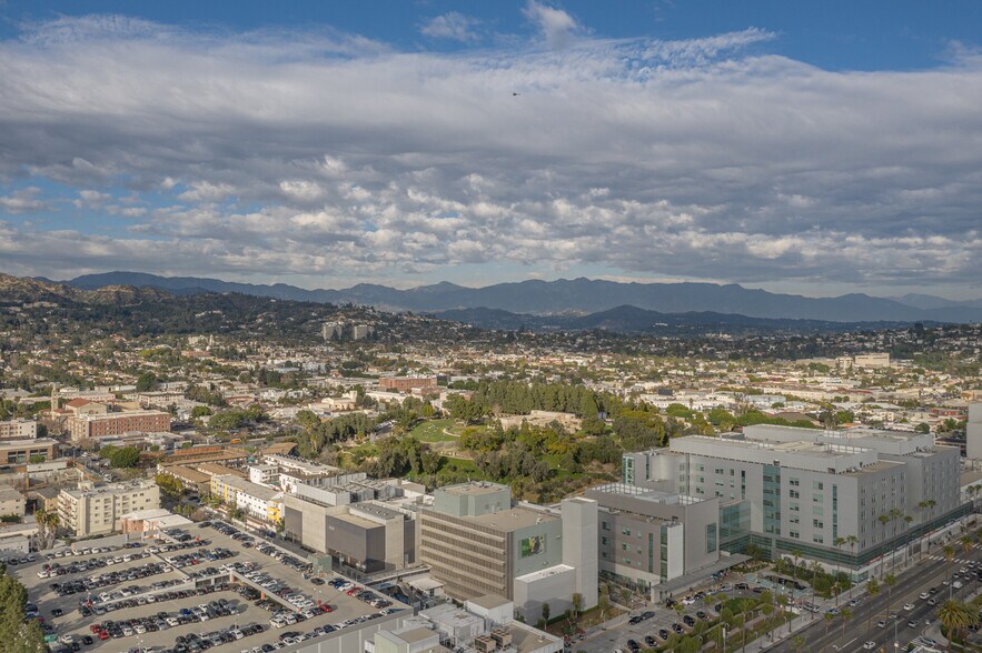 More Photos Of 1428 N Kenmore Ave, Los Angeles Apartments For Sale