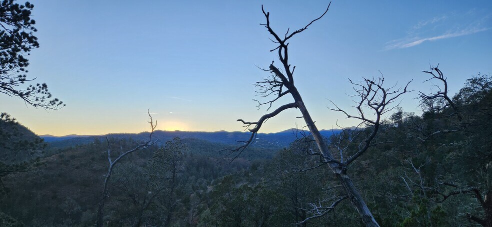 More Photos Of 140 Paradise Canyon Dr, Ruidoso Land For Lease