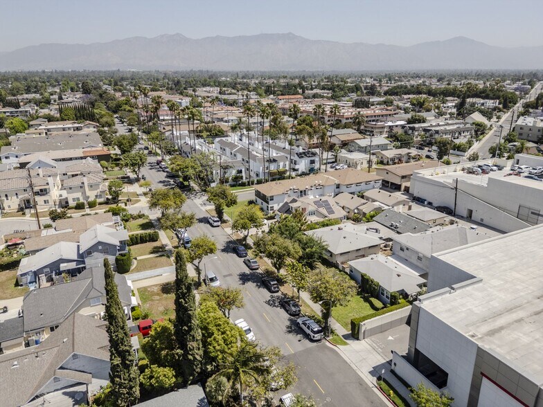 More Photos Of 22 N Electric Ave, Alhambra Apartments For Sale