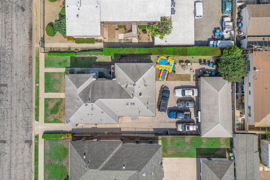 More Photos Of 8616 S 5th Ave, Inglewood Apartments For Sale