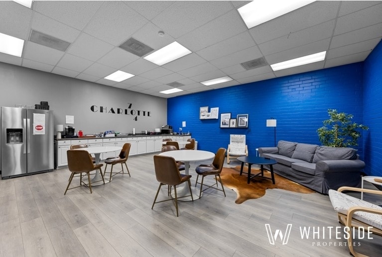 More Photos Of 3653 Trailer Dr, Charlotte Warehouse For Lease