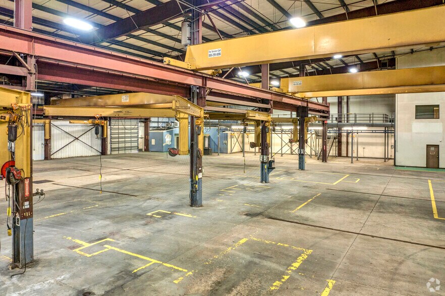 More Photos Of 3782 Reese Rd, Rosenberg Warehouse For Lease