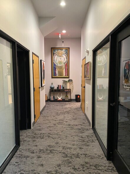 More Photos Of 720 Piper Farm Rd, Fayetteville Office For Lease
