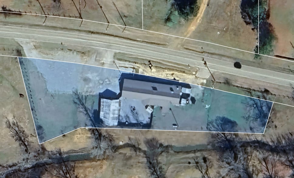 Primary Photo Of 2258 Co 46 Rd, Shelby Restaurant For Sale