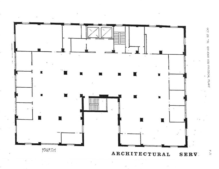 More Photos Of 201 Court St, Muskogee Office For Sale