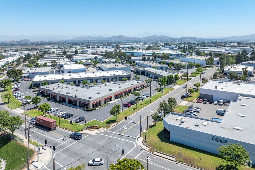 More Photos Of 119 N Maple St, Corona Unknown For Lease