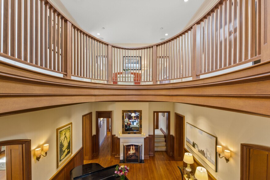 More Photos Of 2000 Massachusetts Ave NW, Washington Office Residential For Sale