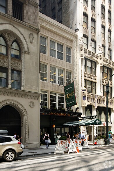 More Photos Of 22 E 41st St, New York Office Residential For Lease