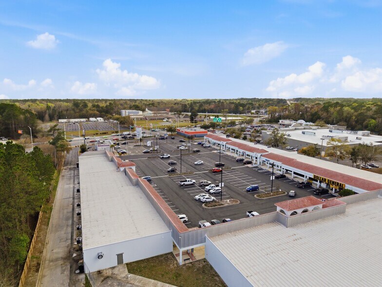 More Photos Of 2620 Blanding Blvd, Middleburg Unknown For Lease