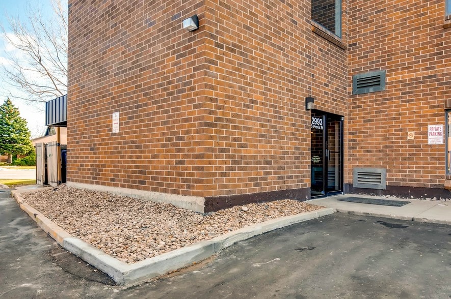 More Photos Of 2953 S Peoria St, Aurora Medical For Lease