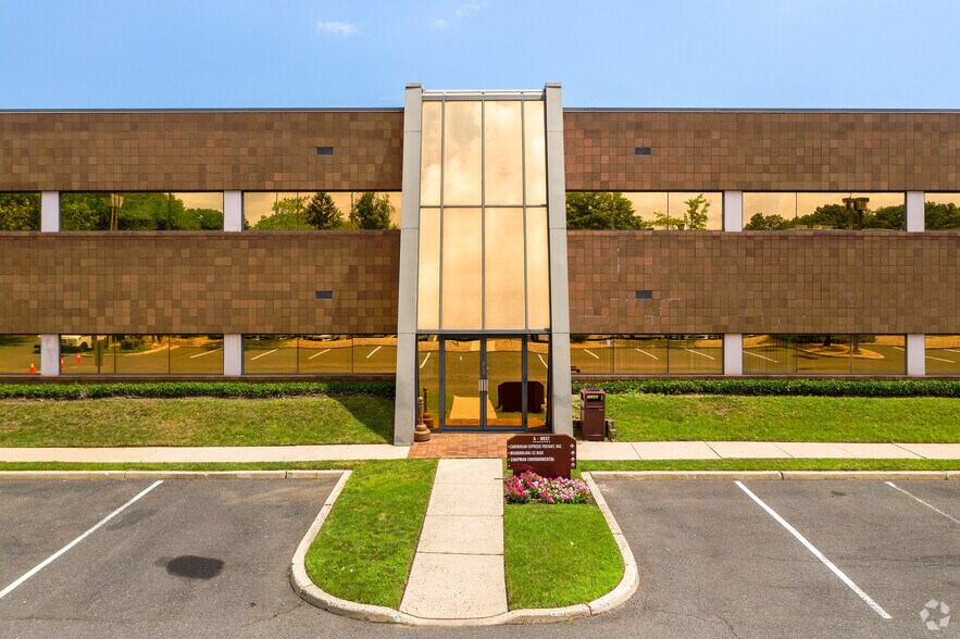 More Photos Of 1 Industrial Way W, Eatontown Light Distribution For Lease