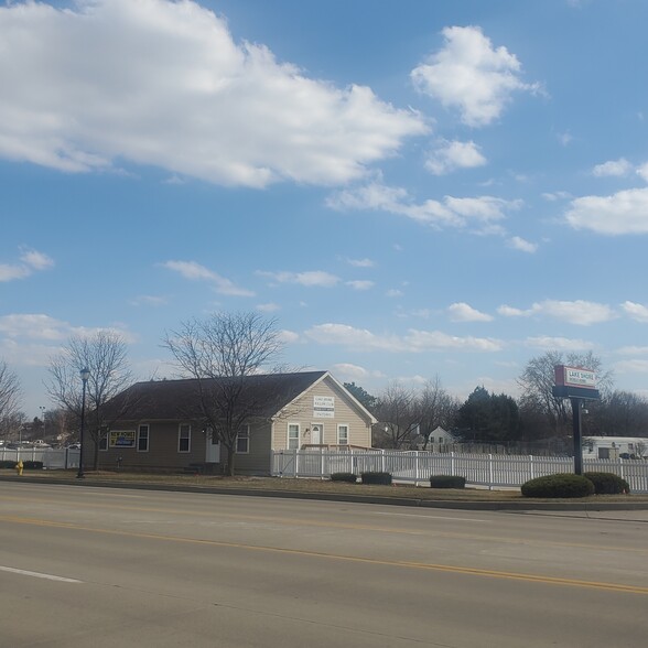 Primary Photo Of 801 Douglas, Mishawaka Office For Sale