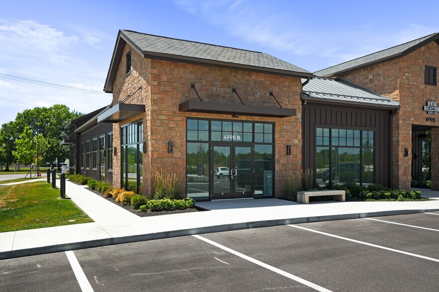 More Photos Of 4998 Rings Rd, Dublin Medical For Lease