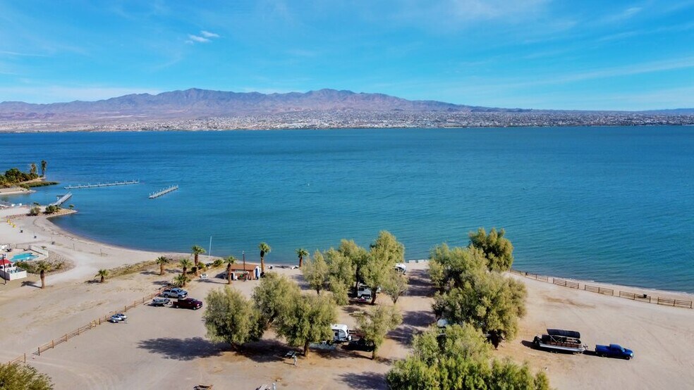 More Photos Of 12600 Havasu Lake Rd, Needles Land For Sale