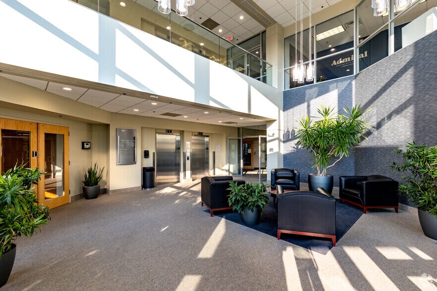 More Photos Of 1000 Howard Blvd, Mount Laurel Office For Sale