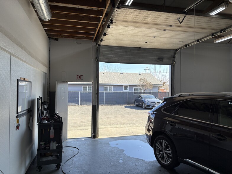 More Photos Of 1416 W Ainsworth Ave, Pasco Industrial For Sale