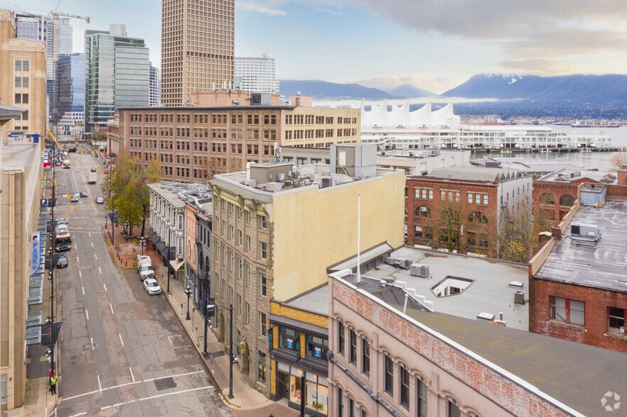 More Photos Of 342 Water St, Vancouver Office For Lease