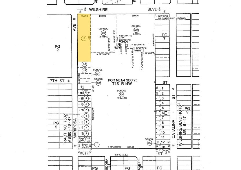 More Photos Of 3424 Wilshire Blvd, Los Angeles Office For Lease
